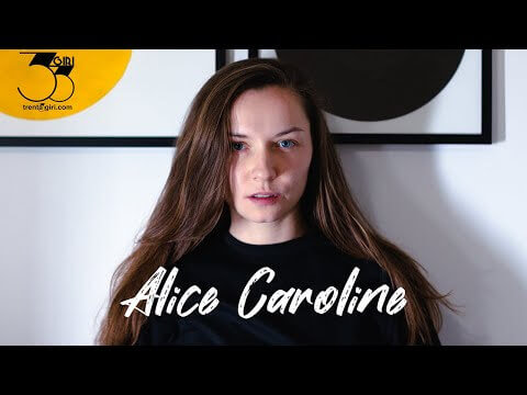 In Store Session - Alice Caroline