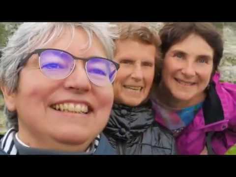 Stage à L'Île de Sein