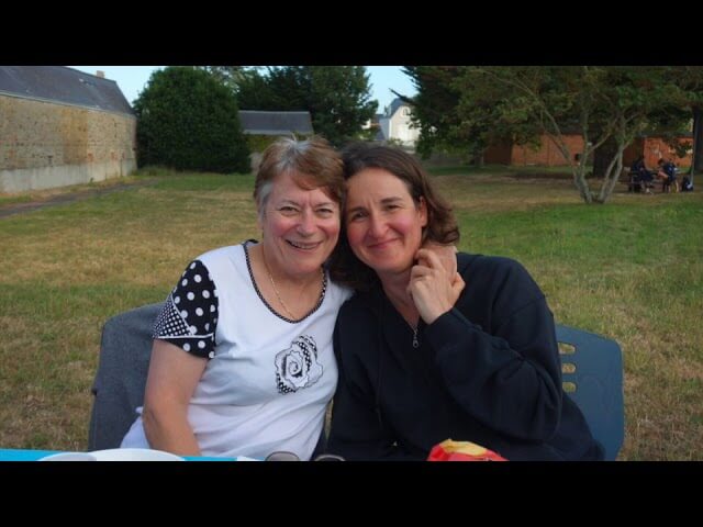 Dinard taichi, été 2019