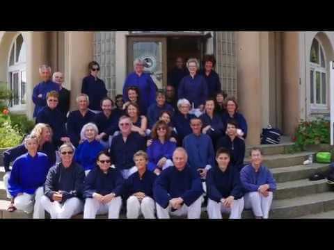 DINARD juillet 2018 | L'Oiseau Bleu/QingNiao