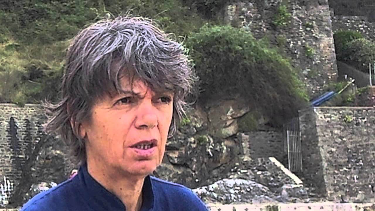 Stage taichi en Bretagne, été 2015