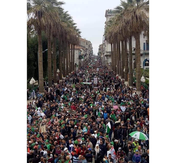 Hirak, Saison 2 | Babelmed