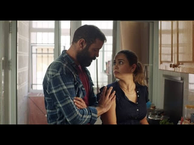 200 meters | Bande-annonce VOSTFR | Festival Ciné-Palestine - FCP
