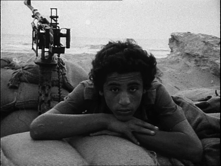 CinéClub #5 | Festival Ciné-Palestine - FCP