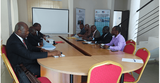 The health sector in West Africa: a field of public interest representative of the increasing integration of CSOs in the region | Forus