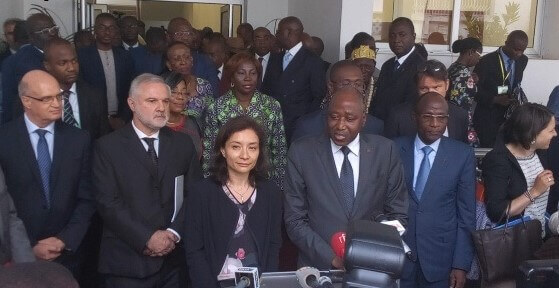 The contribution of the Ivorian Civil Society Convention (CSCI) to the process of monitoring public policies: the case of C2D (Debt reduction and development contract) in Côte d’Ivoire | Forus