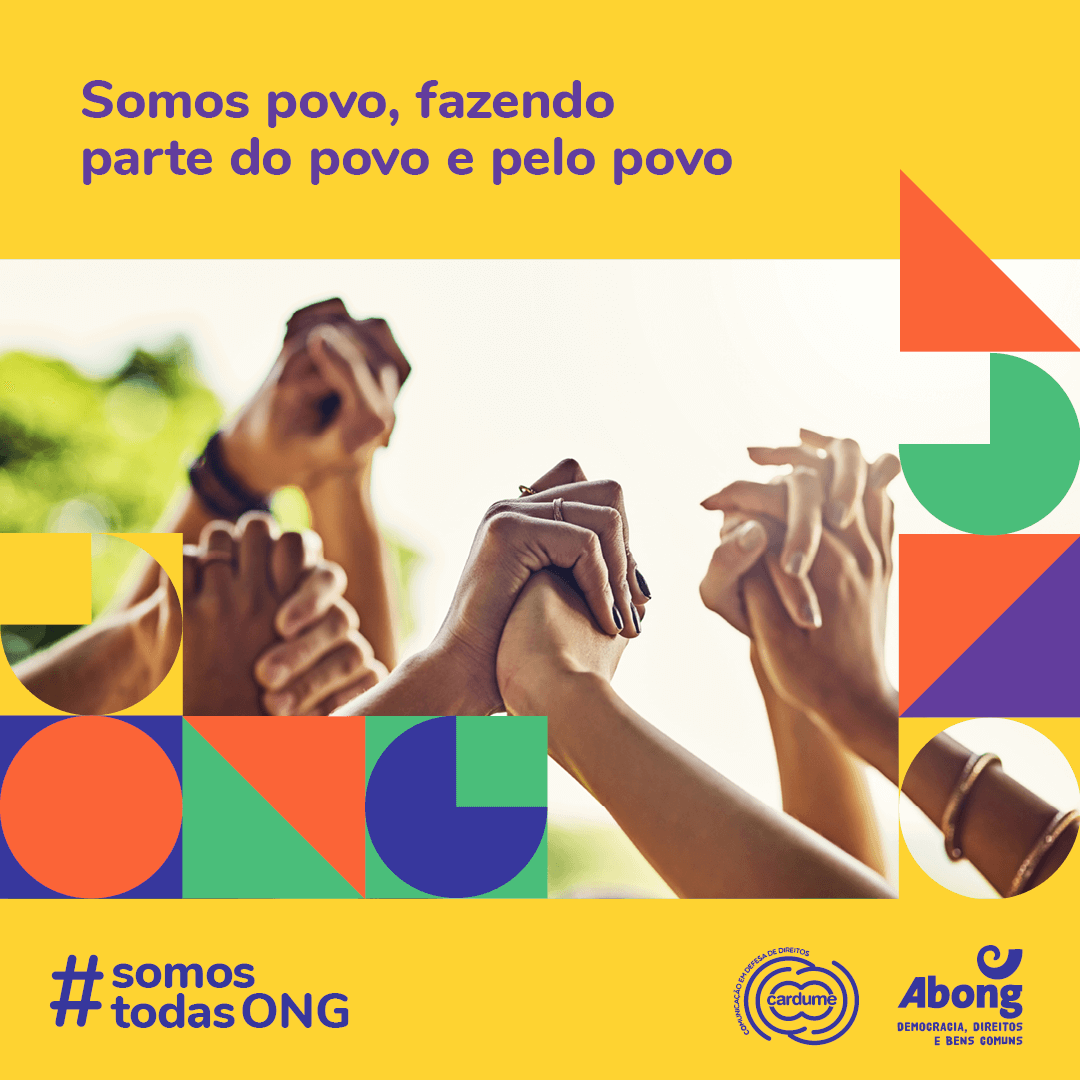 How to dialogue with those who do not know about the CSOs | Forus