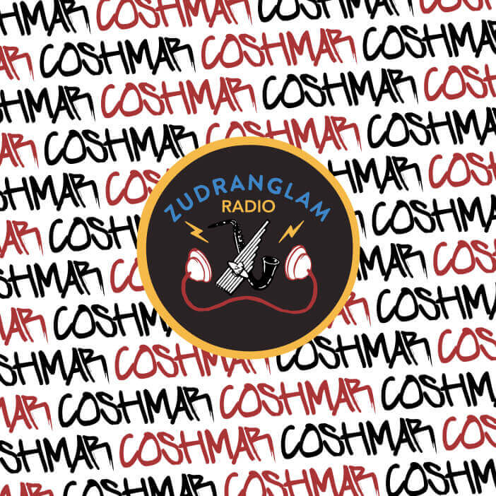 COSHMIX DANCING SPECIAL AGAINST COVID | Star Wax Magazine