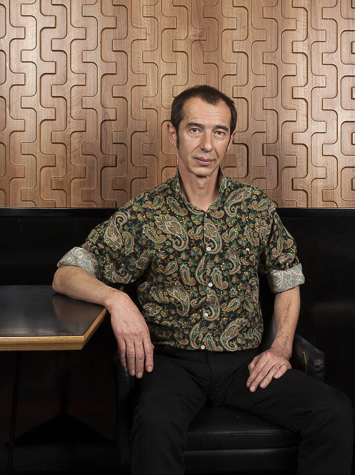 PODCAST 52 / MIX BY KID LOCO | Star Wax Magazine