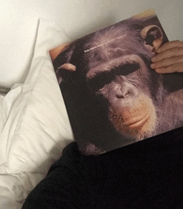 STAR WAX MIX #51 PAR DJ DERNIER & CASTORAMOS | Star Wax Magazine