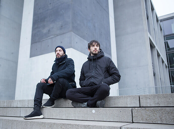 BEAT MOVEMENT / INTERVIEW & EXCLUSIVE SWM44 PODCAST | Star Wax Magazine