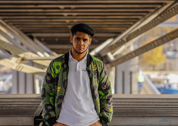 STAR WAX MIX 45 BY DJ WALKMAN | Star Wax Magazine