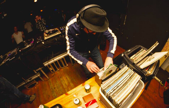 STAR WAX MIX 47 BY DJ DEJAVU  | Star Wax Magazine