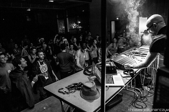 UZUL / INTERVIEW & EXCLUSIF SWM41 PODCAST | Star Wax Magazine