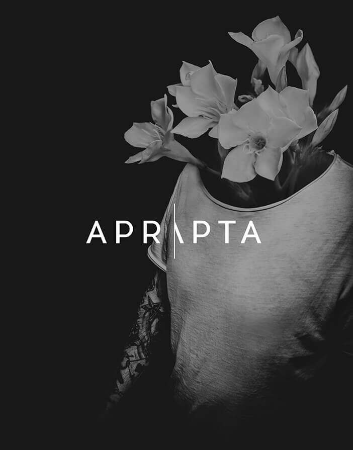 APRAPTA INTERVIEW & MIX EXCLUSIF | Star Wax Magazine