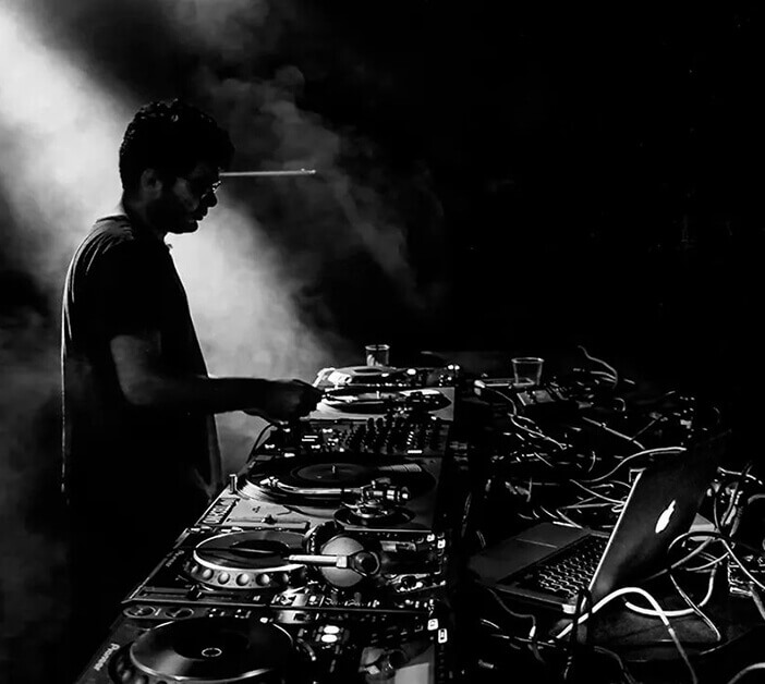 STAR WAX MIX 36 BY FRANCESCO BELFIORE | Star Wax Magazine