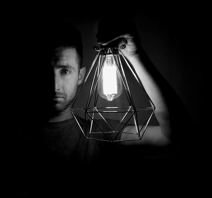 STAR WAX MIX 28 BY ROMAN PROST  | Star Wax Magazine