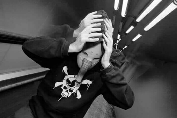 STAR WAX MIX 37 BY OPERATOR SHAÏ HULUD | Star Wax Magazine