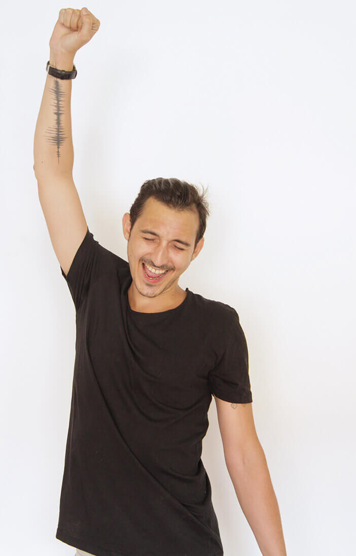 STAR WAX MIX 30 BY ONETRAM | Star Wax Magazine