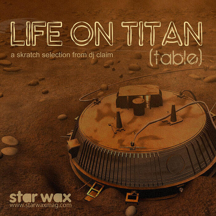 STAR WAX MIX 34 BY DJ CLAIM | Star Wax Magazine