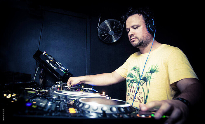 STAR WAX MIX 38 BY MR FREDDY | Star Wax Magazine