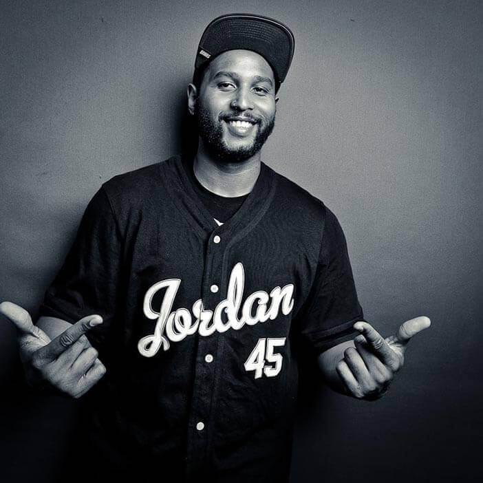 STAR WAX MIX 32 PAR DJ KAKASHI | Star Wax Magazine