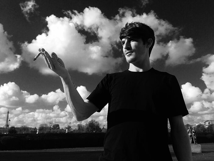 STAR WAX MIX 24 / GAUTHIER DM | Star Wax Magazine