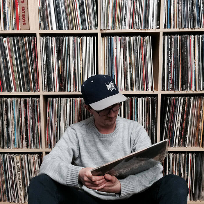 STAR WAX MIX 25 BY BENITO TURNTABLE | Star Wax Magazine