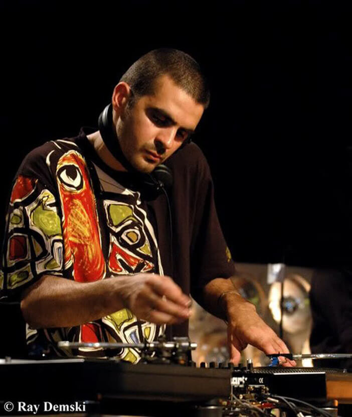 STAR WAX MIX 13 / DJ CLEON | Star Wax Magazine