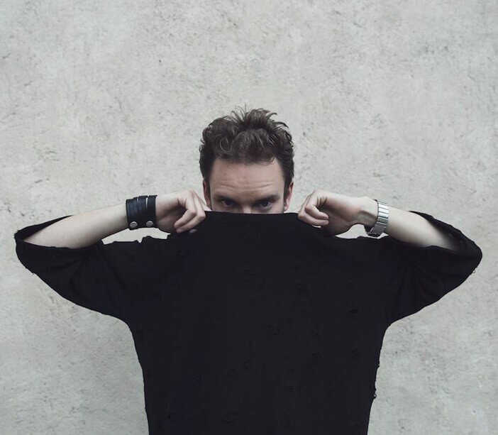 STAR WAX MIX 16 / DJ SCHWA | Star Wax Magazine