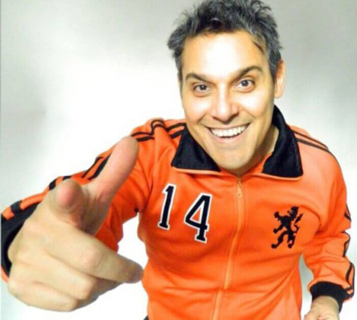 STAR WAX MIX 22 / RAY LUGO | Star Wax Magazine