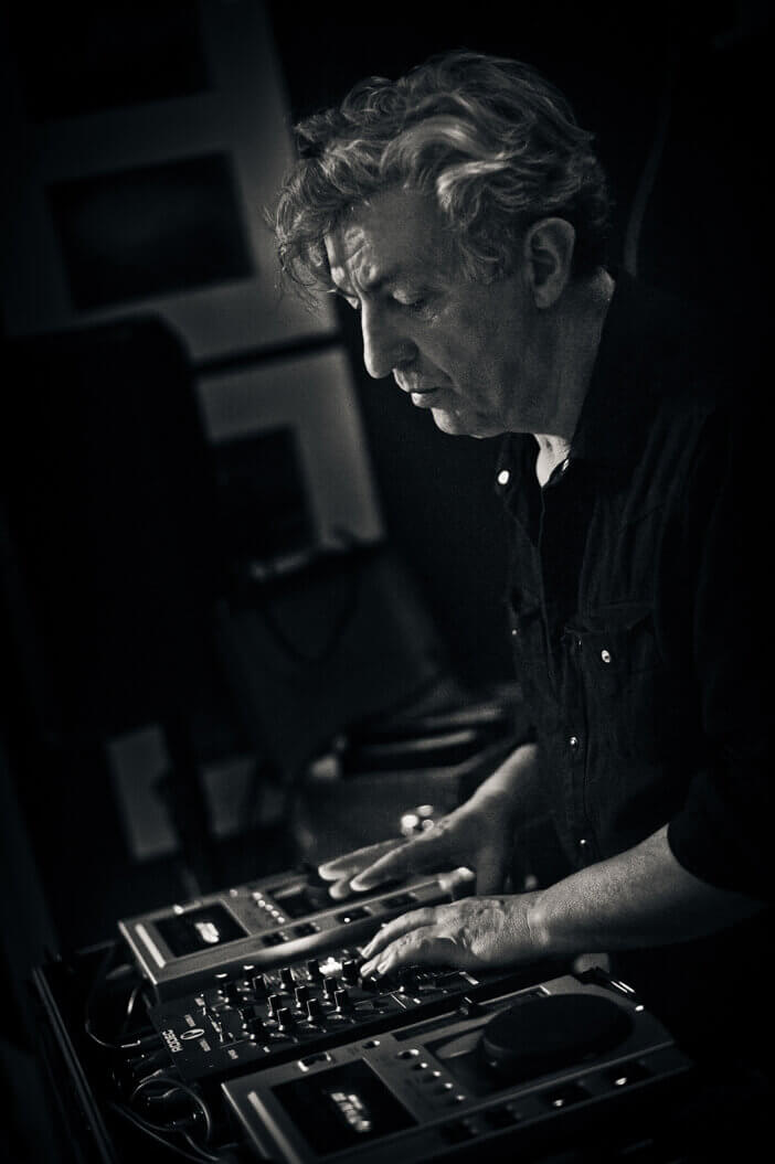 STAR WAX MIX 17 / TEA JAY IVO | Star Wax Magazine