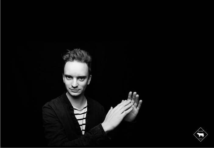 DJ SCHWA / INTERVIEW & STAR WAX MIX 16 | Star Wax Magazine