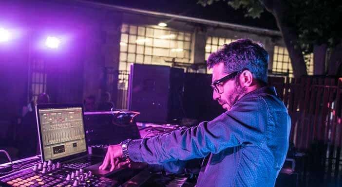 STAR WAX MIX 05 / GREG LION | Star Wax Magazine