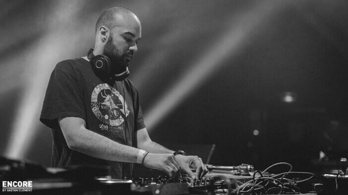 STAR WAX MIX 09 / YAN KAYLEN | Star Wax Magazine