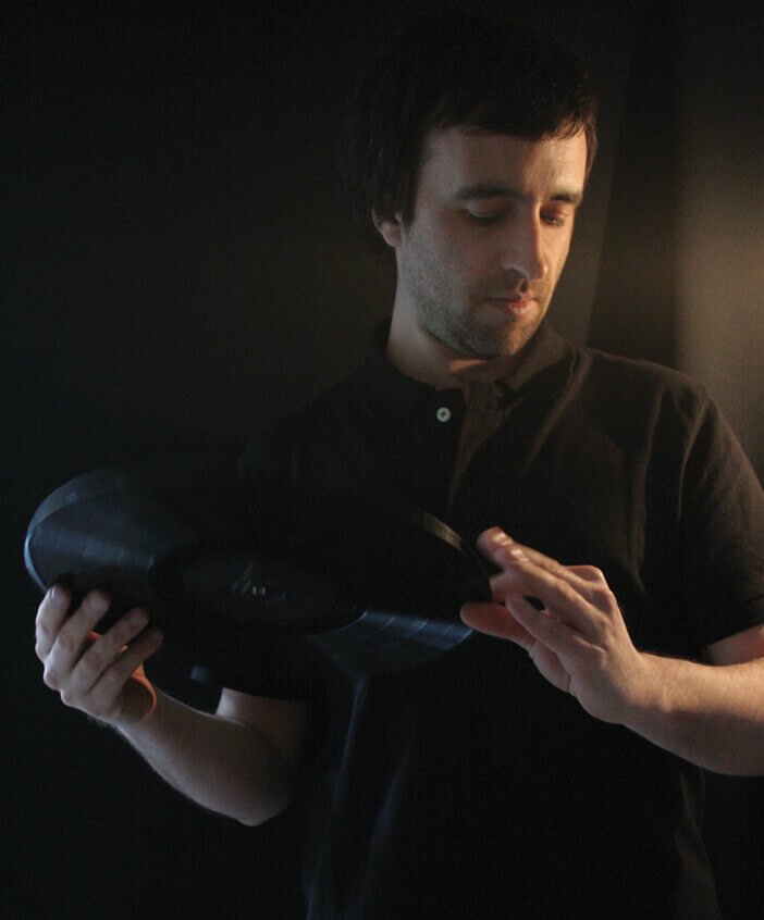 STAR WAX MIX 11 / TIMID BOY | Star Wax Magazine