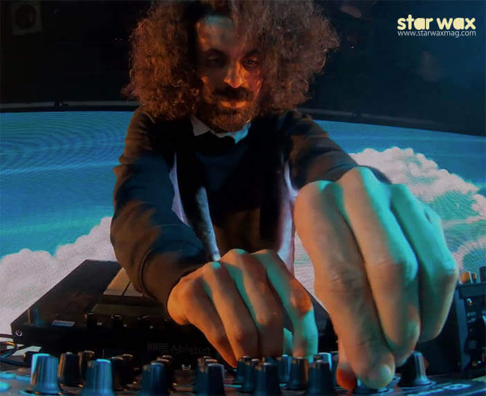 BLANKA MEETS STAR WAX | Star Wax Magazine