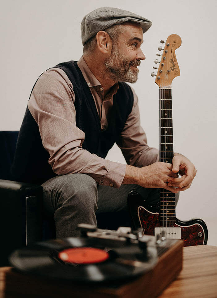 AJAX TOW INTERVIEW & FULL LP | Star Wax Magazine