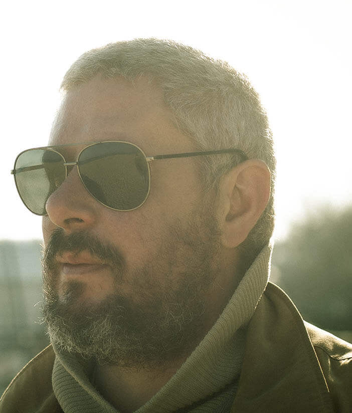 INTERVIEW AUTONOMATON  | Star Wax Magazine