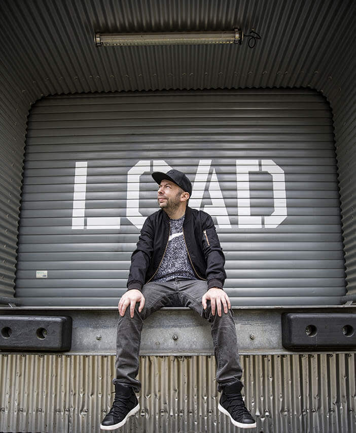 DEGIHEUGI INTERVIEW | Star Wax Magazine