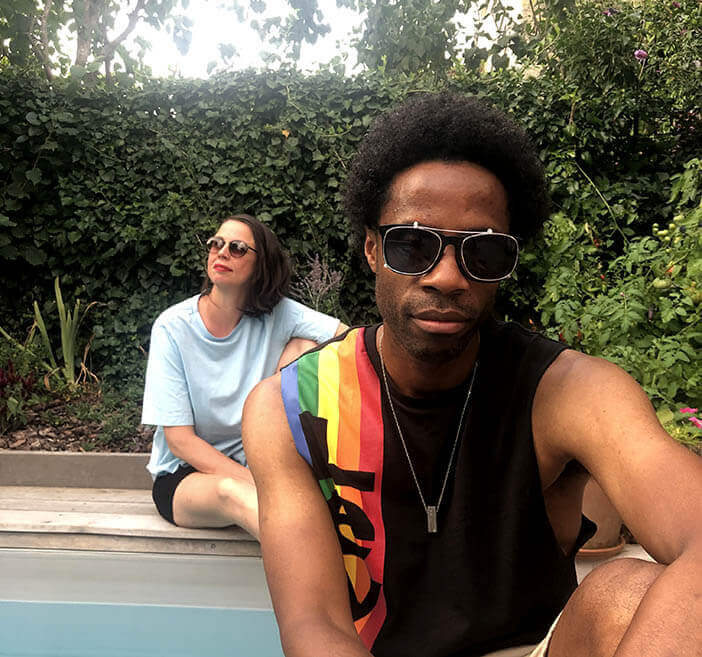 LE JOUAGE X ERZATZ / INTERVIEW | Star Wax Magazine