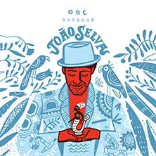 JOÃO SELVA / NAVEGAR  | Star Wax Magazine