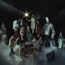 LUCIDVOX / WE ARE | Star Wax Magazine