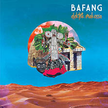 BAFANG / ELEKTRIK MAKOSSA  | Star Wax Magazine