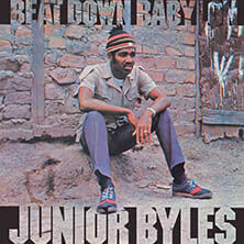 JUNIOR BYLES / BEAT DOWN BABYLON | Star Wax Magazine