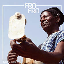 FRA FRA / FUNERAL SONGS | Star Wax Magazine