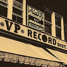DOWN IN JAMAICA / 40 YEARS OF VP RECORDS | Star Wax Magazine