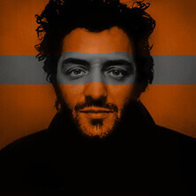 RACHID TAHA / JE SUIS AFRICAIN  | Star Wax Magazine