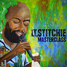 Lt. STITCHIE / MASTERCLASS | Star Wax Magazine