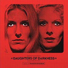 FRANÇOIS DE ROUBAIX / LES LEVRES ROUGES  | Star Wax Magazine